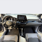 2018 Toyota C-HR XLE Premium 57000