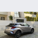 2018 Toyota C-HR XLE Premium 57000