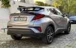 2018 Toyota C-HR XLE Premium 57000