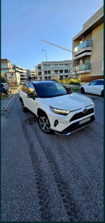 2022 Toyota RAV4 XLE Premium 123000