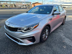 2020 Kia Optima LX FWD 137,000 mi