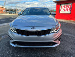 2020 Kia Optima LX FWD 137,000 mi