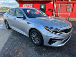 2020 Kia Optima LX FWD 137,000 mi