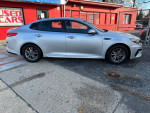 2020 Kia Optima LX FWD 137,000 mi