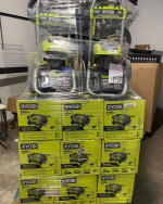 Ryobi Power tools wholesale