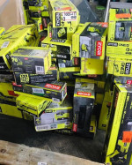 Ryobi Power tools wholesale