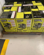 Ryobi Power tools wholesale