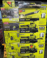 Ryobi Power tools wholesale