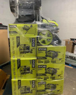 Ryobi Power tools wholesale