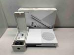 Microsoft Xbox One S 500GB Console - White