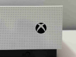 Microsoft Xbox One S 500GB Console - White