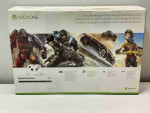 Microsoft Xbox One S 500GB Console - White