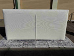 Elegant Harmony King/Queen Linen Upholstery Bed- Premium Quality