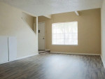 1 Bedroom Apartment.