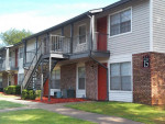 1 Bedroom Apartment.