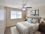 1 Bedroom Apartment.