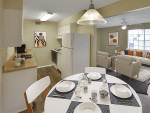1 Bedroom Apartment.