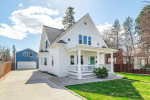 Welcome to a fully renovated