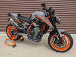 2021 KTM Duke 890R