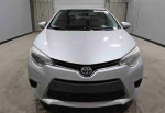 2015 Toyota Corolla LE Eco Plus 191,202 mi