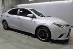2015 Toyota Corolla LE Eco Plus 191,202 mi