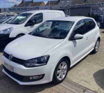 2015 Volkswagen e-Golf SEL Premium 98,601 mi