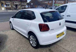 2015 Volkswagen e-Golf SEL Premium 98,601 mi