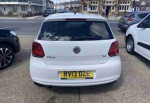 2015 Volkswagen e-Golf SEL Premium 98,601 mi