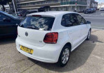 2015 Volkswagen e-Golf SEL Premium 98,601 mi