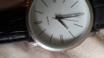 Watch and new bands