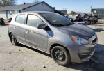2018 Mitsubishi Mirage SE 115,890 mi