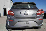 2018 Mitsubishi Mirage SE 115,890 mi