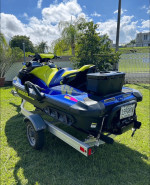 2020 Seadoo wake 170