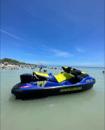 2020 Seadoo wake 170