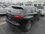 2016 Lexus NX 200t F SPORT 91,321 mi