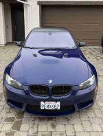 2008 BMW 3 Series M3 56,119 mi