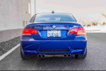 2008 BMW 3 Series M3 56,119 mi