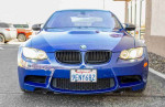 2008 BMW 3 Series M3 56,119 mi