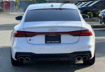 2022 Audi S7 Premium Plus 9,003 mi