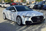 2022 Audi S7 Premium Plus 9,003 mi