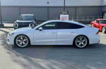 2022 Audi S7 Premium Plus 9,003 mi