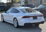 2022 Audi S7 Premium Plus 9,003 mi