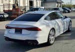 2022 Audi S7 Premium Plus 9,003 mi