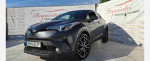 2018 Toyota C-HR XLE Premium 99,651 mi