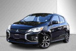 2024 Mitsubishi Mirage ES 6,009 mi
