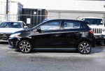 2024 Mitsubishi Mirage ES 6,009 mi