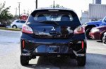 2024 Mitsubishi Mirage ES 6,009 mi