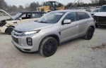 2020 Mitsubishi Outlander Sport 2.0 BE 15,698 mi