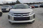 2020 Mitsubishi Outlander Sport 2.0 BE 15,698 mi