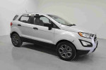 2021 Ford EcoSport S 58,720 mi